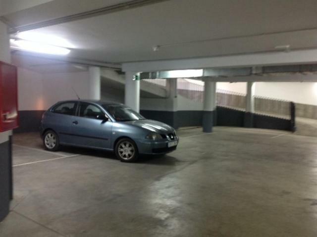 Colegio Mayor Careu - Women Only - University Community เซบีญา ภายนอก รูปภาพ